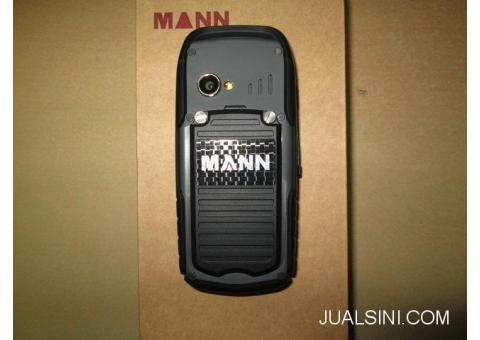 Hape Outdoor Mann Zug 1 Dual SIM IP67 Water Dust Shock Proof