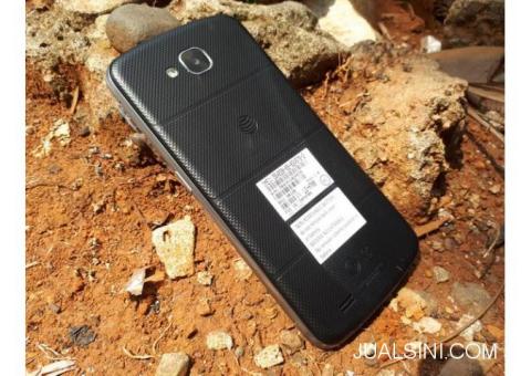 Hape Outdoor LG X Venture Android 4G LTE IP68 Certified Fingerprint