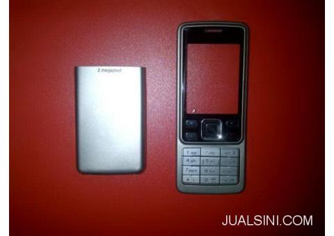 Casing Nokia 6300 Jadul Murah