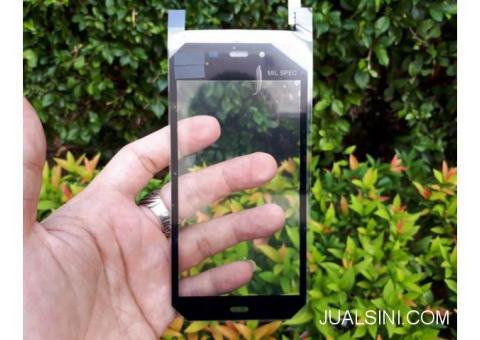 Touchscreen Hape Caterpillar S50 Outdoor Phone New Original