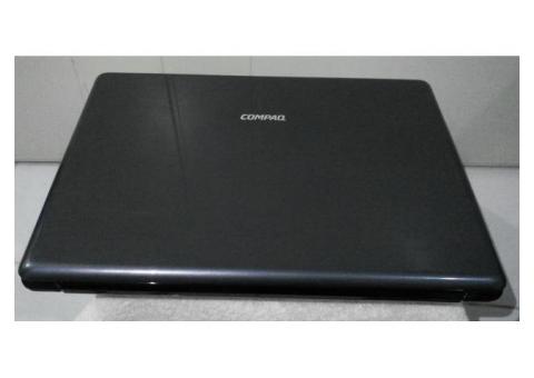 Laptop Second HP Compaq Presario V3000 – type V3221 (kondisi 85%)