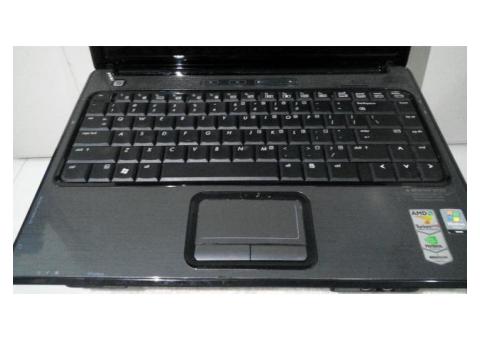 Laptop Second HP Compaq Presario V3000 – type V3221 (kondisi 85%)