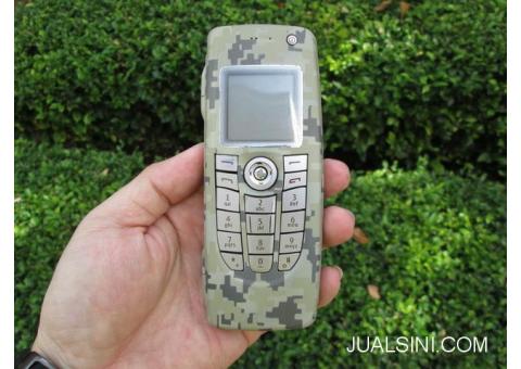 Nokia 9300 Communicator Warna Loreng Kolektor Item