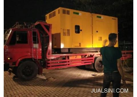 Sewa Genset 25000 Watt Area Surabaya Sidoarjo Harga Murah Kondisi Baik