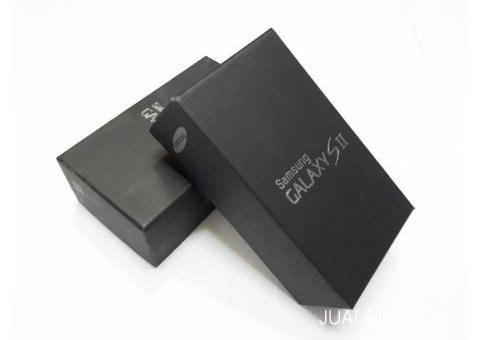 Dus Hape Samsung Galaxy S2 GT-I9100 Bekas