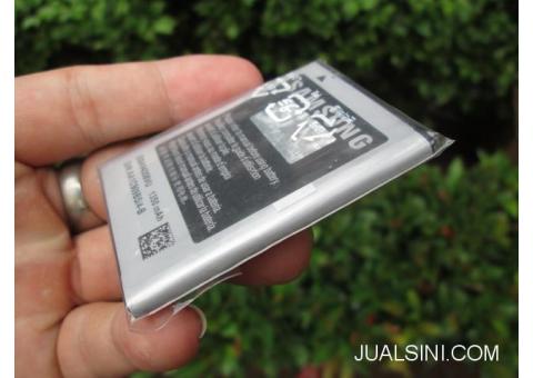 Baterai Original Samsung Galaxy Ace S5830 Tipe EB494358VU