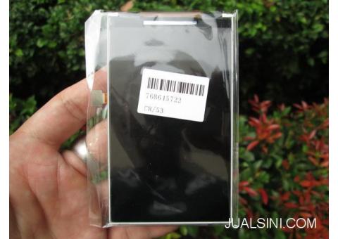 LCD Caterpillar Cat B15Q Outdoor Phone Baru Original