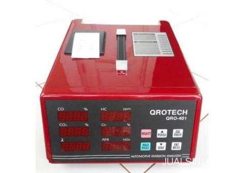 Qrotech 401 Made In Korea