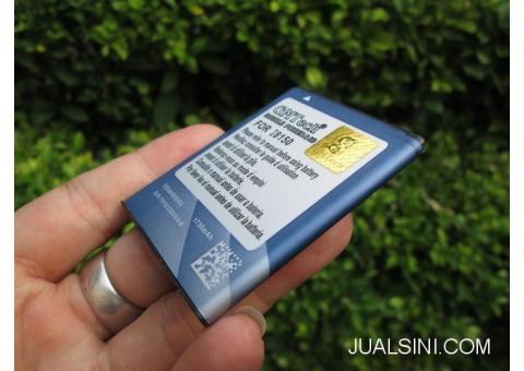 Baterai Samsung Galaxy Wonder i8150 GMTech IC Protection 1750mAh
