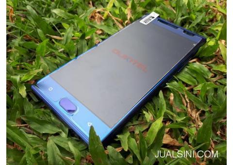 Android Murah Oukitel K3 New 4 Kamera 4G LTE RAM 4GB Baterai 6000mAh