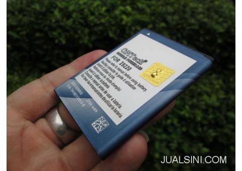 Baterai Samsung Galaxy Note i9220 N7000 GMTech IC protection 2750mAh