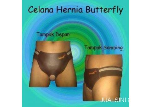jual celana hernia butterfly di Semarang 081330099399