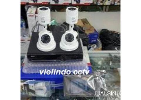 Service & Pasang Baru CCTV Murah Area KARAWACI