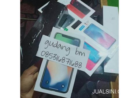 jual apple iphone xs original bm termurah