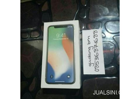 jual apple iphone xs original bm termurah