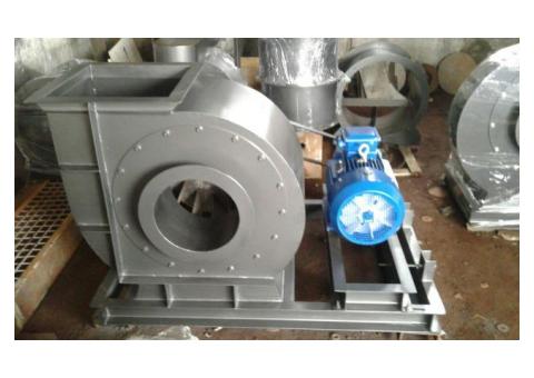 centrifugal fan dust colector 18.5kw