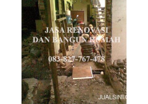 Jasa Pasang Keramik, Perbaikan Bocoran Bandung