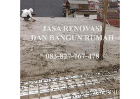 083827767478 Jasa Pasang Keramik, Perbaikan Bocoran, Cor dak beton
