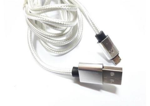 Kabel Micro USB Panjang 2 Meter Murah