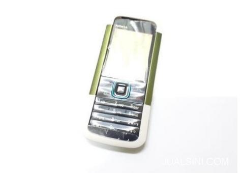 Casing Nokia 5000 Jadul New Fullset Murah