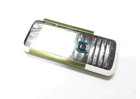 Casing Nokia 5000 Jadul New Fullset Murah