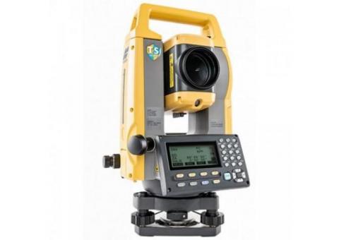 Total Station TOPCON GM-105