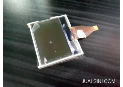 LCD Hape Sony Ericsson T200 Jadul New Original
