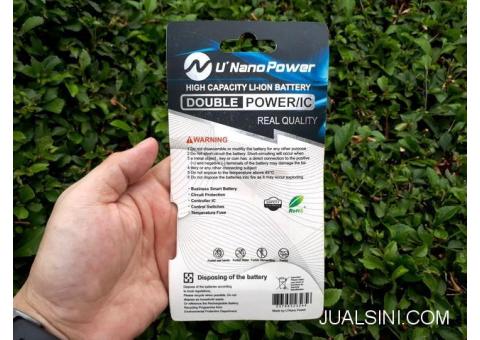 Baterai Nokia BP-4L E90 E71 E72 Murah Nano Power