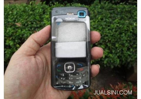 Casing Nokia N70 Jadul Fullset
