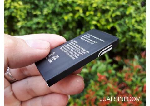 Baterai Hape Blackjelly BJ168 Mini Phone New Langka