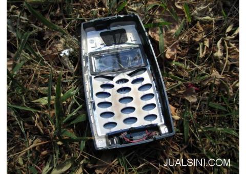 Casing Ericsson T29 Jadul Mulus Original Barang Langka
