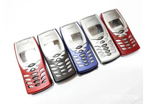 Casing Nokia 8250 Jadul Baru Langka