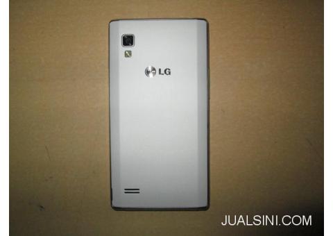 Hape LG L9 P765 New Barang Sisa Stok LG Indonesia