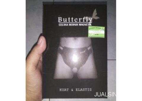 jual celana hernia butterfly di Surabaya 081330099399