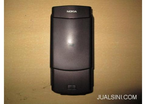 Hape Jadul Nokia N70 Seken Mulus Kolektor Item