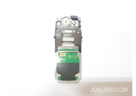 LCD Nokia 6510 Jadul Plus Frame Board Keypad Speaker