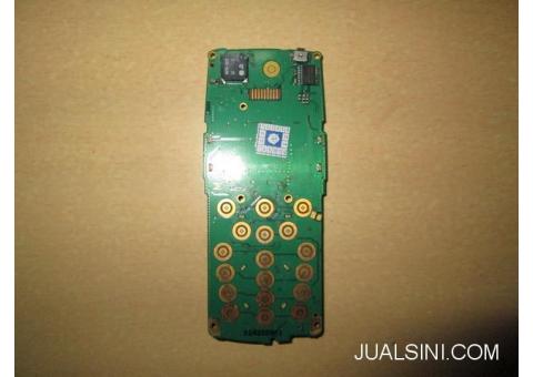 Mesin Baru Nokia 8250 Jadul Original Nokia Barang Langka