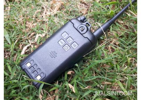 HT Baofeng UV-XR 10W New Dual Band UHF VHF Waterproof IP67 Certified