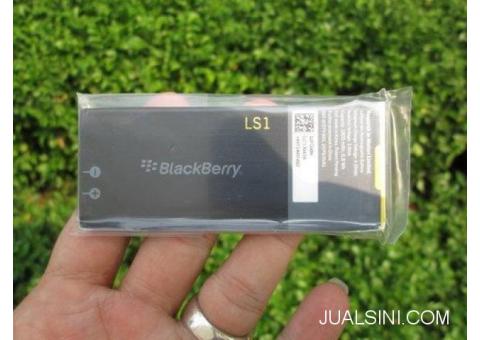 Baterai Blackberry Z10 LS1 Original Blackberry 1800mAh