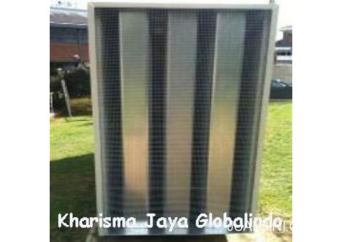 PT. Kharisma Jaya Globalindo Sound Attenuator
