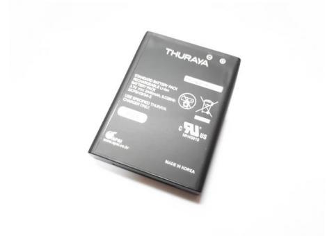 Baterai Thuraya SatSleeve New Packing Original Thuraya 2400mAh