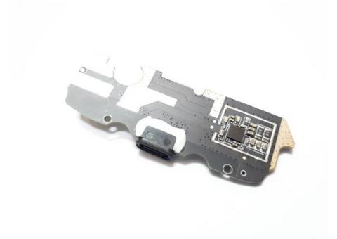 Konektor Charger Blackview BV6800 Pro Original USB Plug Charger Board
