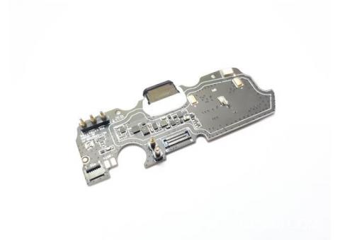 Konektor Charger Blackview BV6800 Pro Original USB Plug Charger Board