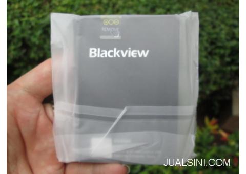 Baterai Hape Outdoor Blackview BV5000 New Original 5000mAh