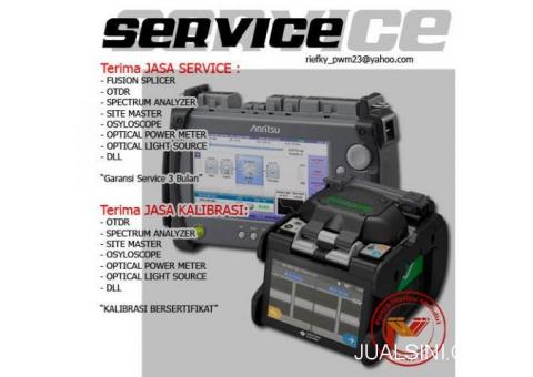 Jasa Service Splicer | Service Terbaik dan Bergaransi