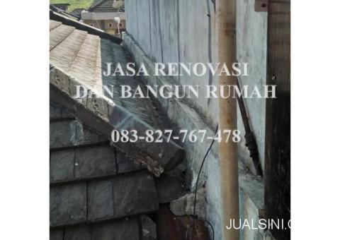 083827767478 Kontraktor Penyedia Tukang Bangunan Perbaikan Rumah