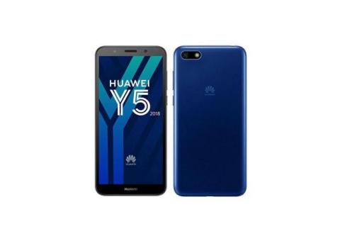 Hape Huawei Y5 Prime 2018 Baru RAM 2GB ROM 16GB Garansi Resmi Huawei