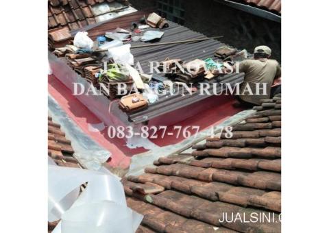 083827767478 Jasa Pasang Keramik, Perbaikan Atap Bocor, Bangun Rumah