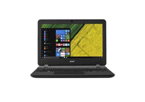 Laptop Acer Aspire 3 A311-31-C64M Baru N4000 RAM 4GB HDD 500GB 11inch