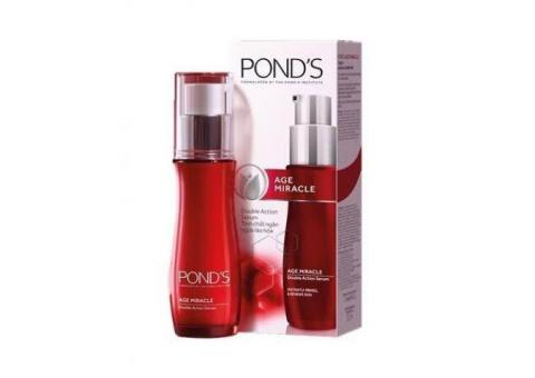 PONDS Age Miracle Double Action Serum 30ml